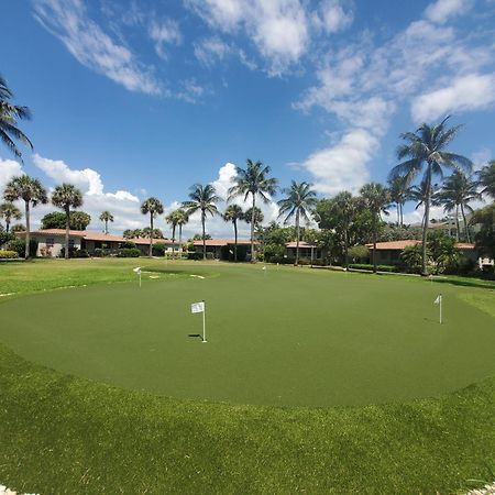 Beach & Waterway Rfv Resort Bb ヒルスボロ・ビーチ エクステリア 写真