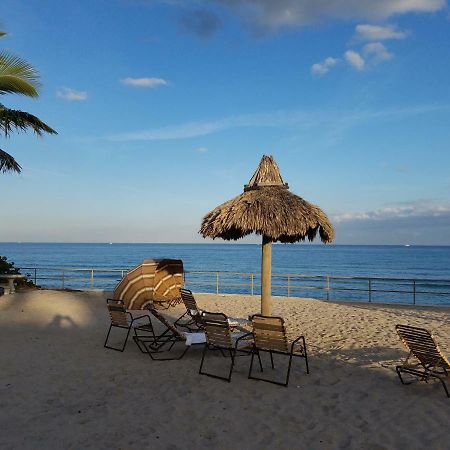 Beach & Waterway Rfv Resort Bb ヒルスボロ・ビーチ エクステリア 写真