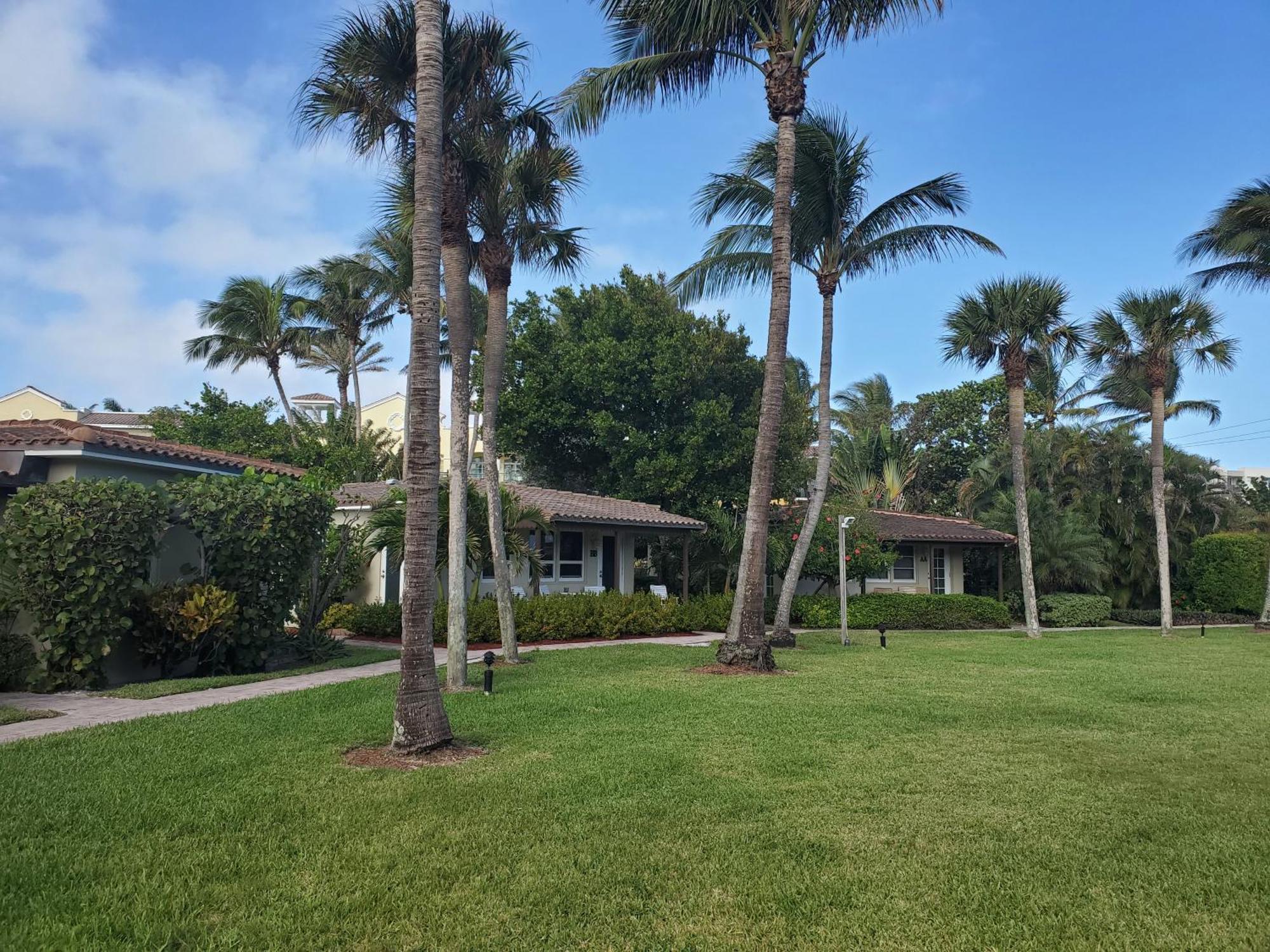 Beach & Waterway Rfv Resort Bb ヒルスボロ・ビーチ エクステリア 写真