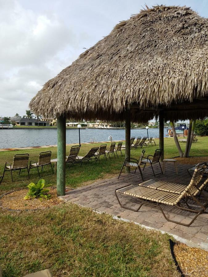 Beach & Waterway Rfv Resort Bb ヒルスボロ・ビーチ エクステリア 写真