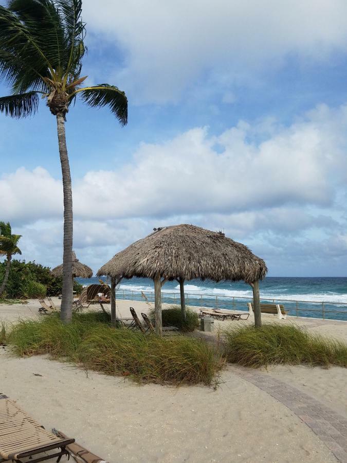 Beach & Waterway Rfv Resort Bb ヒルスボロ・ビーチ エクステリア 写真