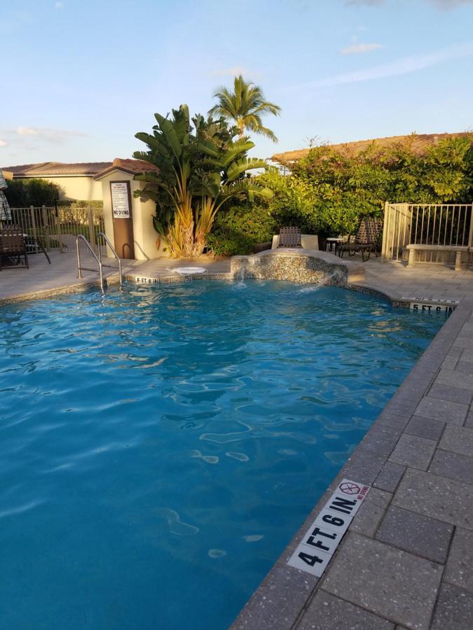 Beach & Waterway Rfv Resort Bb ヒルスボロ・ビーチ エクステリア 写真